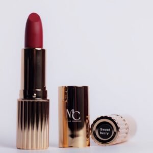 روج مطفي MC لون سويت بيري – Sweet Berry